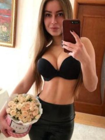 Анкета проститутки Елена - Фото 1, , 23 года, №357134